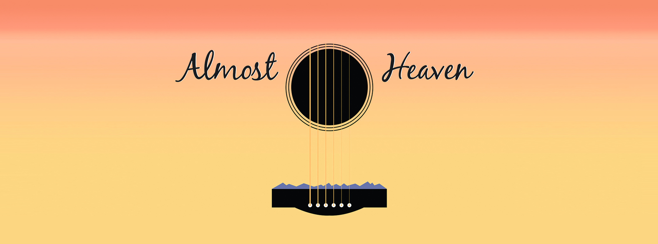 Review:  ‘Almost Heaven’ a ‘glorious homage’