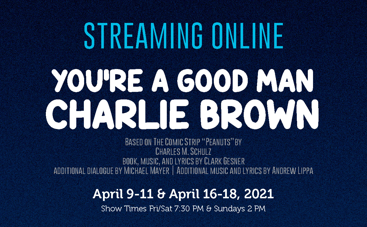 Streaming Online: You’re A Good Man, Charlie Brown