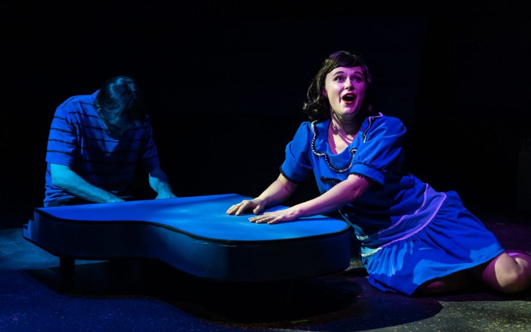 Review: Have no fear! THAC delivers theatre safely