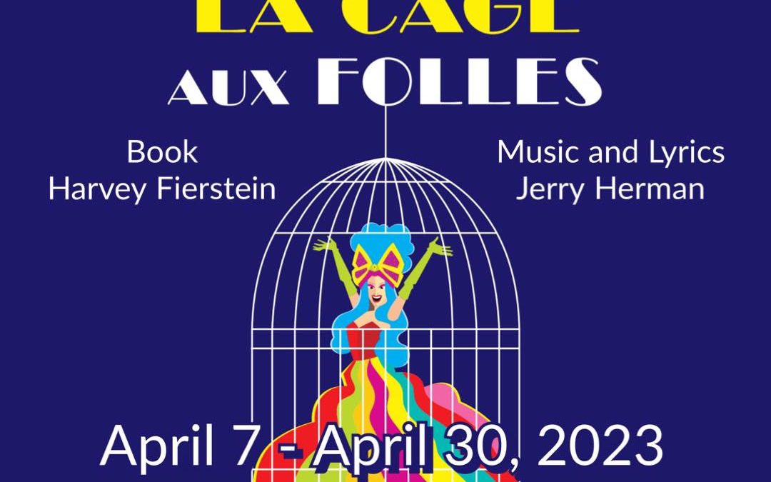 DAF Performance of La Cage Aux Folles
