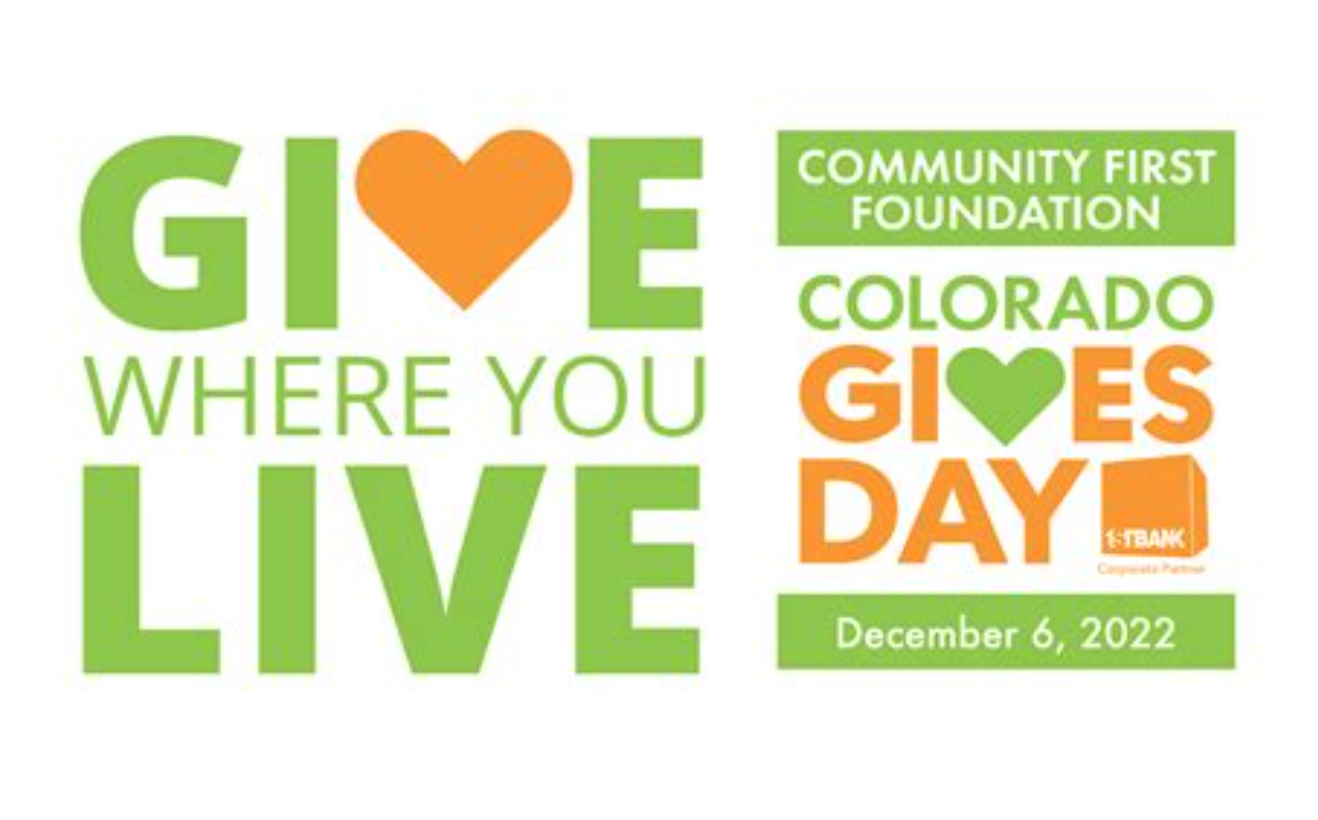 On Colorado Gives Day, THAC needs your support