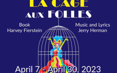 Auditions for LA CAGE AUX FOLLES