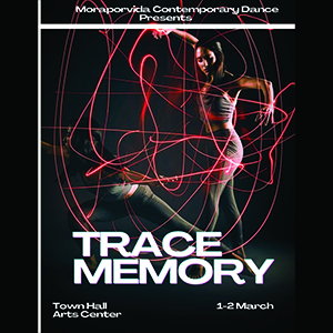 Moraporvida Contemporary Dance Presents Trace Memory