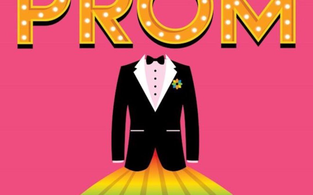 the PROM cover image