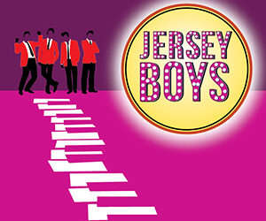 Audition Notice: JERSEY BOYS