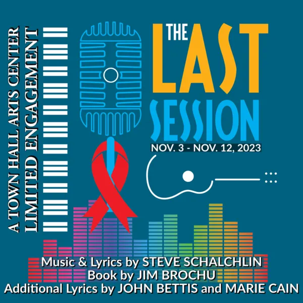 The Last Session