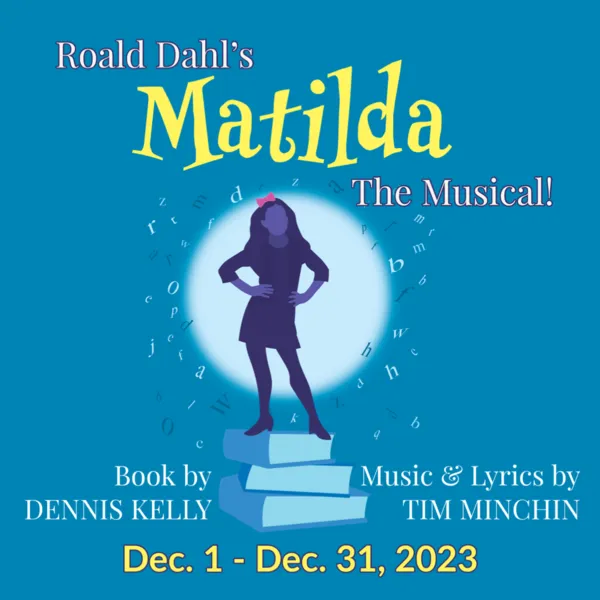 Matilda The Musical