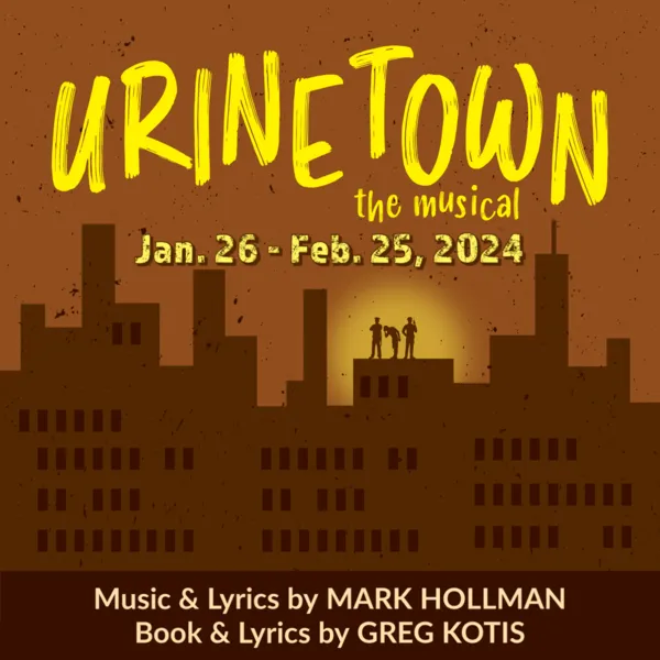 Urinetown