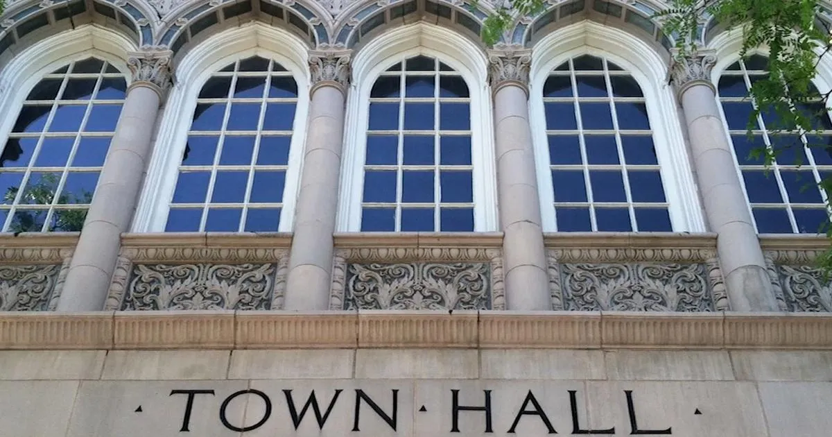 Town Hall Arts Center 2022-23 Annual Report