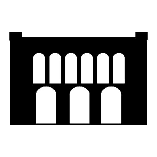 Town Hall Arts Center logo