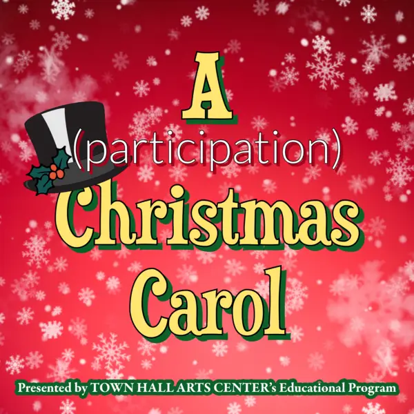 A Christmas Carol Participation play