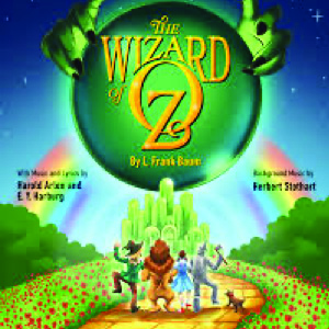 Wizard of Oz Kids Performance