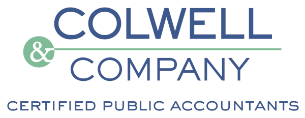 ColwellCompany Logo (C)