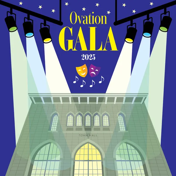 Ovation Gala