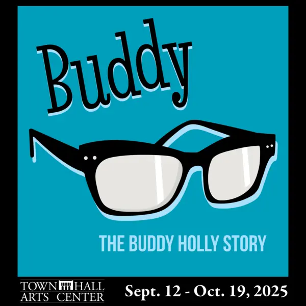 Buddy: The Buddy Holly Story