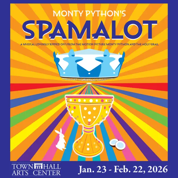 Monty Python’s Spamalot