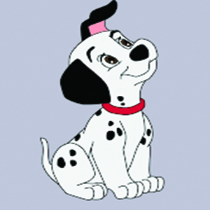 101 Dalmatians