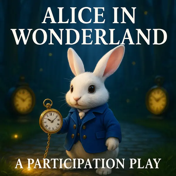 Alice in Wonderland