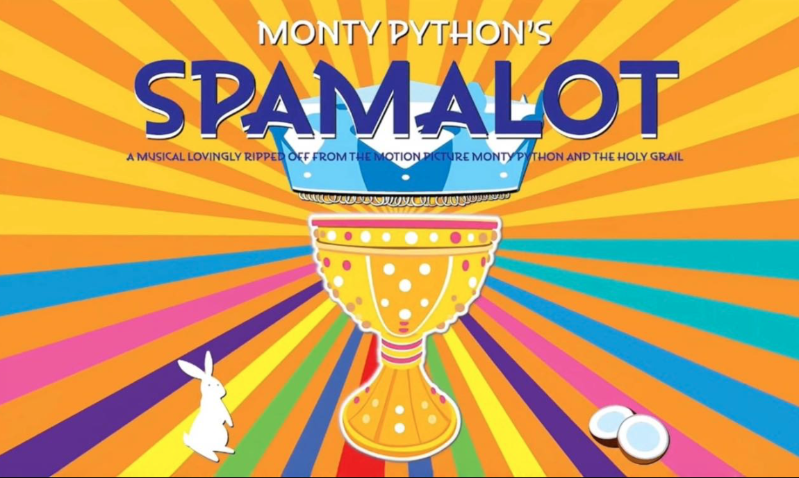 Meet the cast of ‘Spamalot’