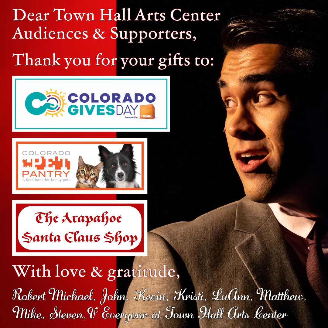 THAC supporters are holiday heroes