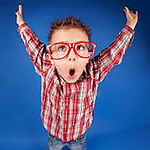 Spring Kids 5-8 Year Olds