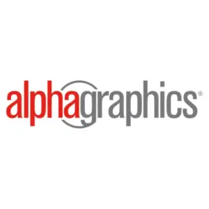 alpha graphics
