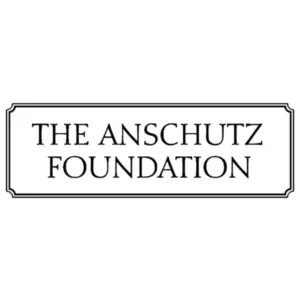 The Anschutz Foundation