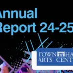 THAC Annual report 24 - 25