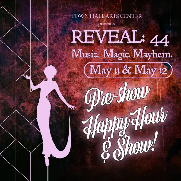 2026: Reveal 44 Show and VIP Shift Cocktail Hour