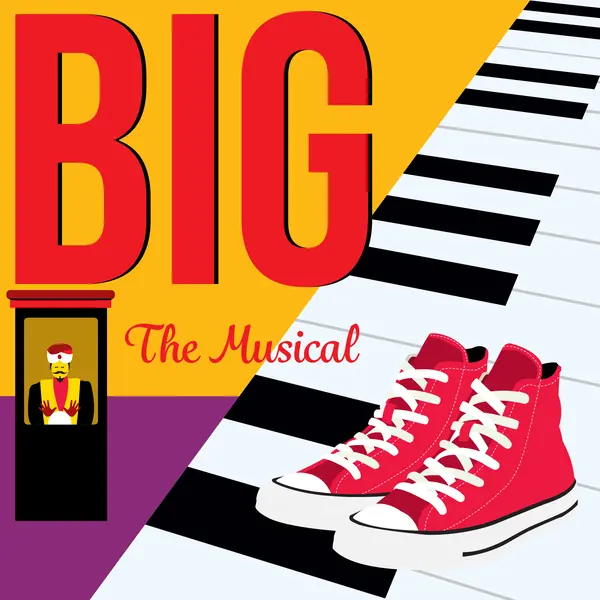 Big: The Musical