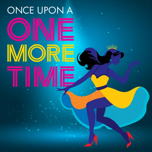 Once Upon A One More Time