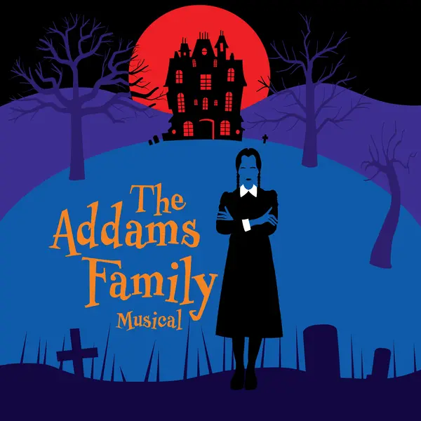 The Addams Family