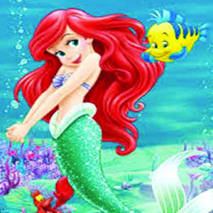 2026: Little Mermaid Kids Summer Camp Performances