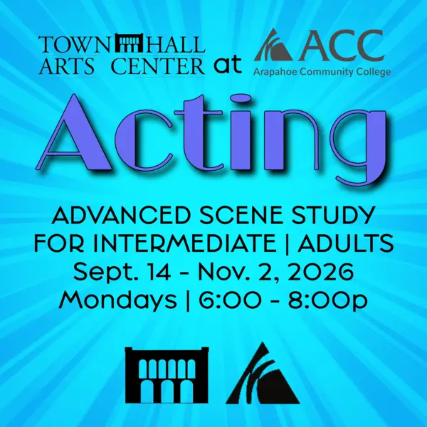 Advanced Scene Study