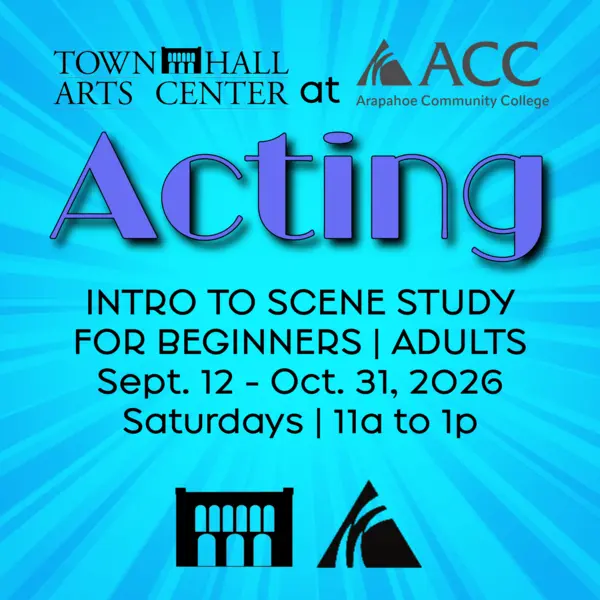 Intro to Scene Study