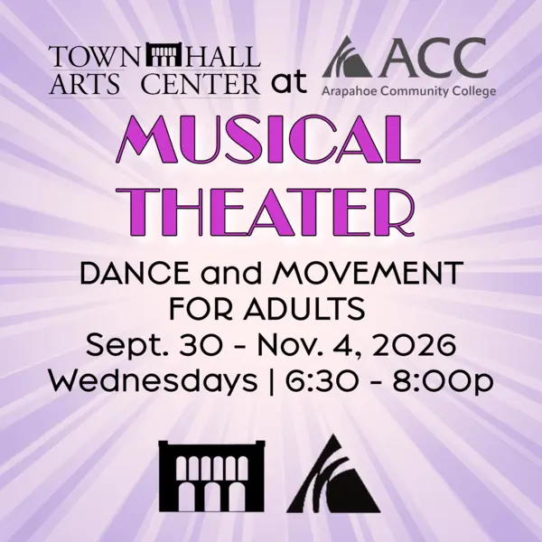 Musical Theater Movement