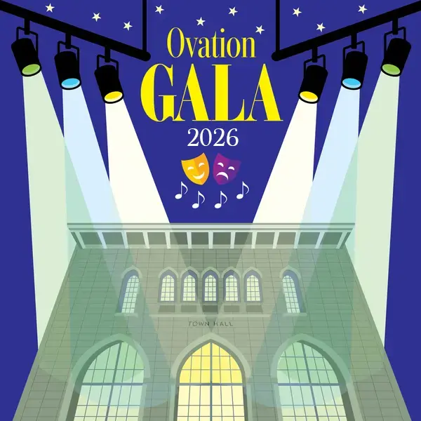 Ovation Gala