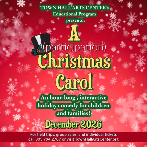 Christmas Carol Holiday Interactive