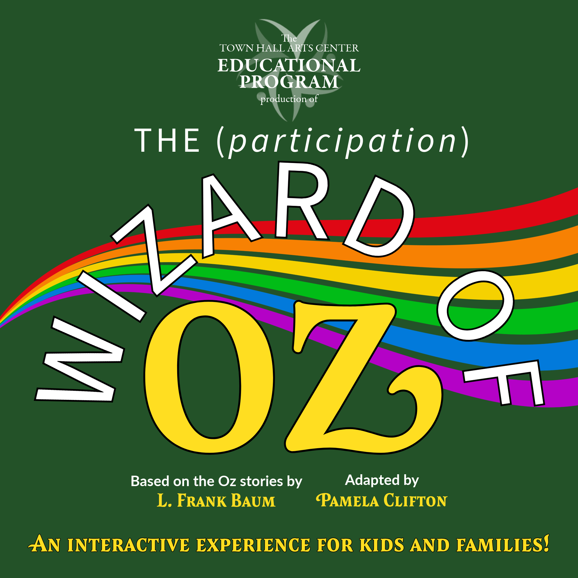 Wizard of Oz Interactive