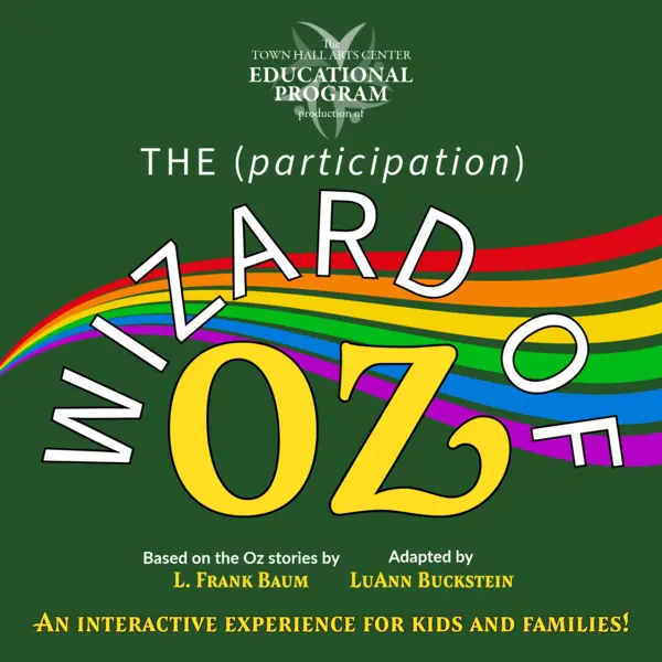 Wizard of Oz Holiday Interactive